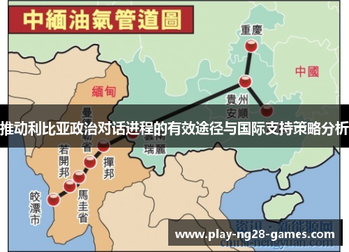 推动利比亚政治对话进程的有效途径与国际支持策略分析